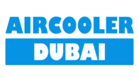 Air Cooler Dubai - Official Brand Logo